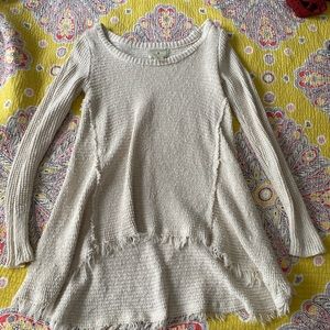 Knit Sweater